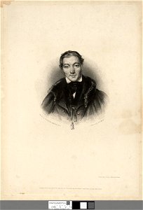 Portrait of Robert Owen (4674775)