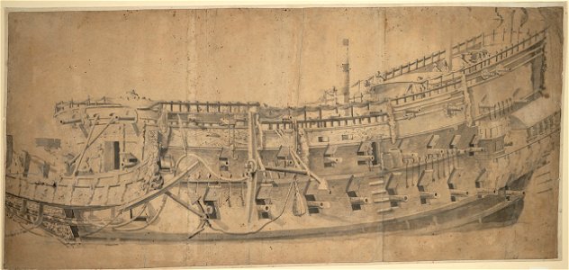Portrait of the 'Constant Reformation' PZ7297