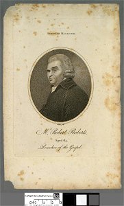 Portrait of Robert Roberts (4669921)