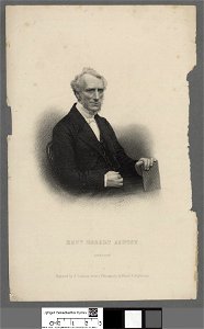 Portrait of Robert Ashton (4669659)