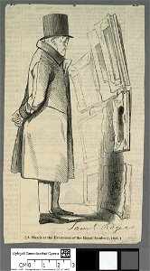 Portrait of Samuel Rogers (4673451)