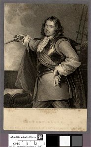 Portrait of Robert Blake (4673635)