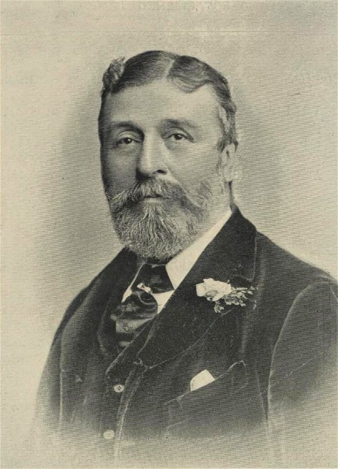 Portrait of Sir John Jones Jenkins, Kt (4673749)
