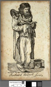 Portrait of Richard Robert Jones (4674003)