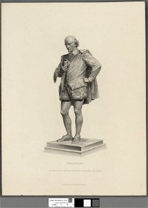 Portrait of Shakespeare (4671962)