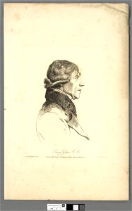 Portrait of Sawry Gilpin R.A (4670765)