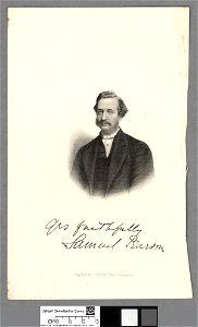 Portrait of Samuel Pearson (4673413)