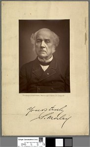 Portrait of S. Marley (4670415)
