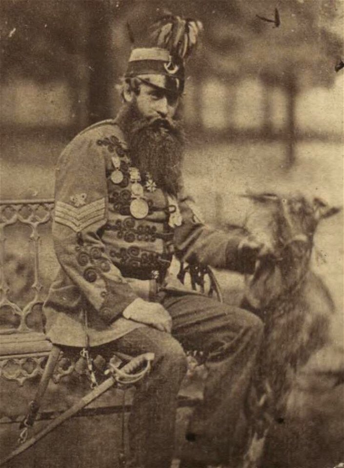 Portrait of Robert Shields (4670523) (cropped)