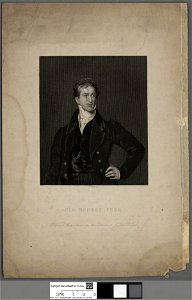 Portrait of Sir Robert Peel (4671768)