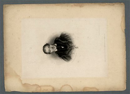Portrait of Robert Owen (4674773)