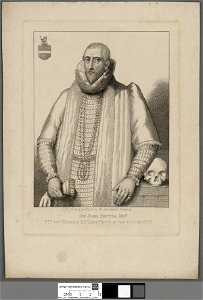 Portrait of Sir John Pettus, Knt (4671776)