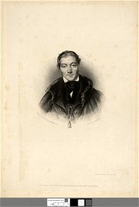 Portrait of Robert Owen (4674546)