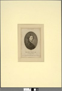 Portrait of Richard Wilson, Esqr (4672204)