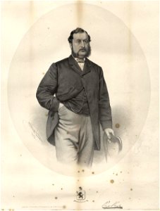 Portrait of Sir Pryse Pryse (4674570)
