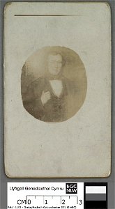 Portrait of Tal o Eifion (4670539)