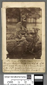 Portrait of Robert Shields (4670523)