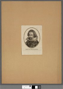 Portrait of Robert Carr (4671354)
