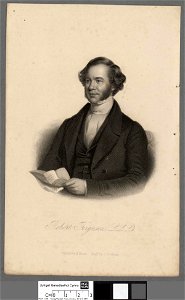 Portrait of Robert Ferguson, L.L.D (4673294)