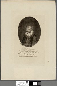 Portrait of Sr. Anty. Welden (4672134)