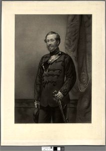 Portrait of Sir Thomas Myddleton Biddulph (4672224)