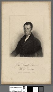 Portrait of Samuel Baines (4672786)