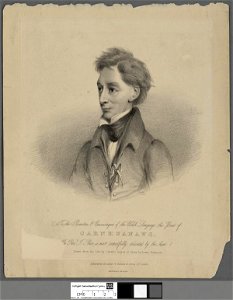 Portrait of The Revd. T. Price, is most respectfully dedicated by the author (4671824)