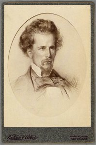 Portrait of Sydney Thompson Dobell (4673081)