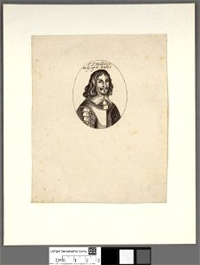 Portrait of T. Midleton m.g. of n. Wales (4669846)