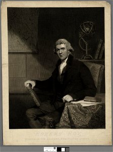 Portrait of Robert Roy (4674584)