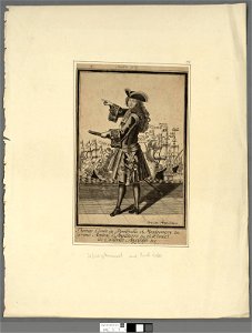 Portrait of Thomas Comte de Pembroke et Montgomery (4674465)