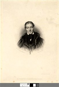 Portrait of Robert Owen (4674779)