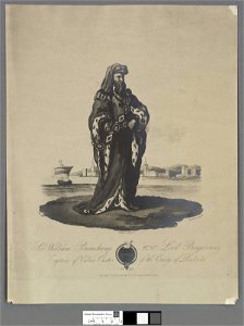 Portrait of Sir William Beauchamp (4671253)