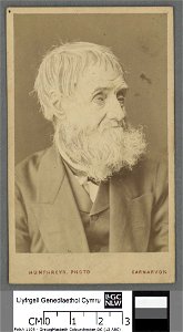 Portrait of SR (4671128)