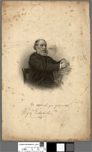 Portrait of Roger Edwards (4673272)