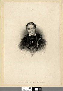 Portrait of Robert Owen (4674777)