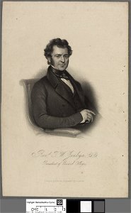 Portrait of T. W. Jenkyn, D.D (4673322)
