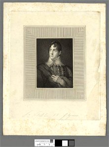 Portrait of Sir Stephen A. E. Glynne (4670773)