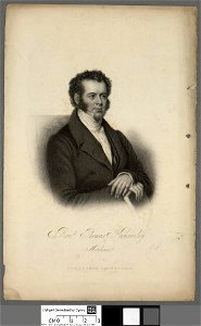 Portrait of Thomas Kennerley, Mitcham (4674406)