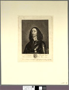 Portrait of Sr. Thomas Herbert Bart (4670980)