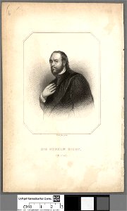 Portrait of Sir Kenelm Digby, OB 1665 (4674082)