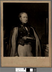 Portrait of Sir Thomas Phillips (4671784)