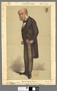 Portrait of Sir William Ferguson (4670719)