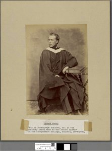 Portrait of Thomas Powel (4671813)