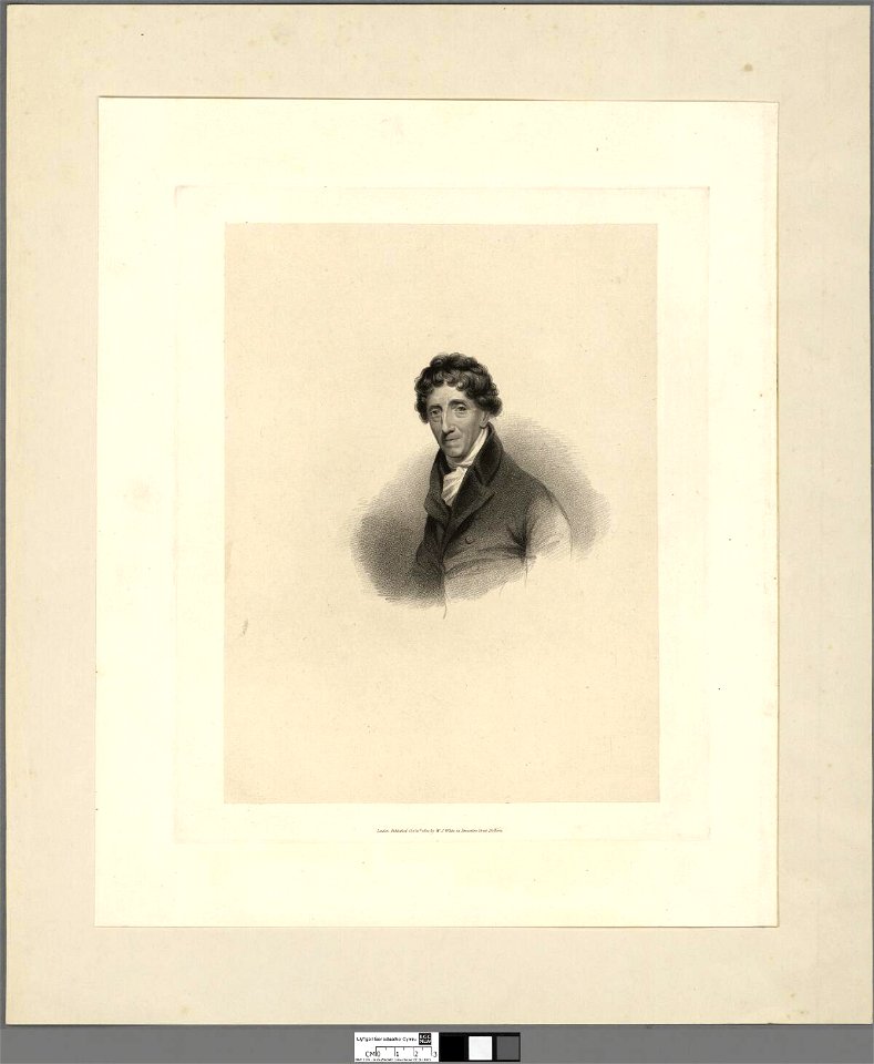 Portrait of Thomas Coutts (4672245)