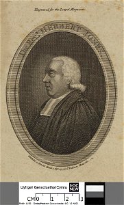Portrait of The Revd. Herbert Jones (4674159)