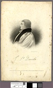 Portrait of T. St. David's (4672799)