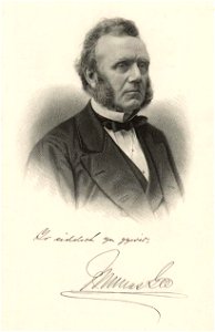Portrait of Thomas Gee (4672372)
