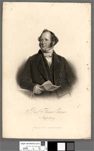 Portrait of Thomas Evans, Shaftesbury (4673286)
