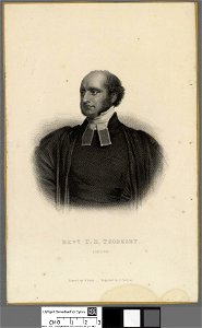 Portrait of T. E. Thoresby, London (4673045)